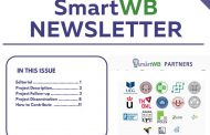 Četvrti e-bilten projekta SmartWB