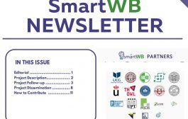 Četvrti e-bilten projekta SmartWB