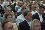 Direktor Ozona na svečanoj sjednici povodom Dana opštine Plužine