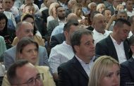 Direktor Ozona na svečanoj sjednici povodom Dana opštine Plužine