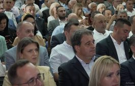 Direktor Ozona na svečanoj sjednici povodom Dana opštine Plužine