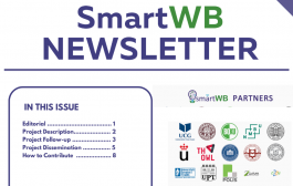 Peti e-bilten projekta SmartWB