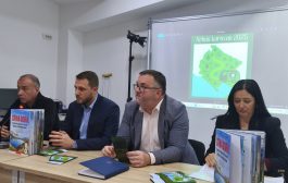 Arhus karavan u Nikšiću - Javnost informisana o tekućim aktivnostima i planovima iz oblasti životne sredine