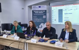 U okviru Relnd - BBG projekta održana Interaktivna i ko - kreativna regionalna radionica