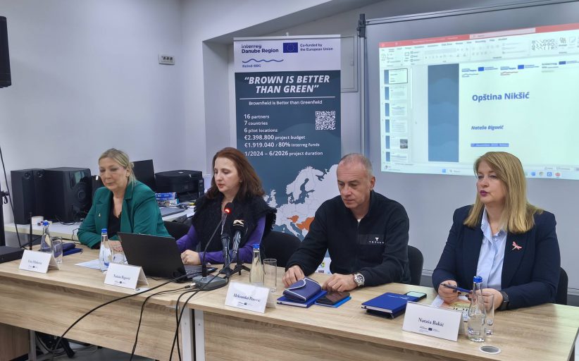 U okviru Relnd - BBG projekta održana Interaktivna i ko - kreativna regionalna radionica