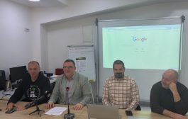 Interaktivna radionica i akcija uređenja dvorišta O.Š. ,,Ratko Žarić