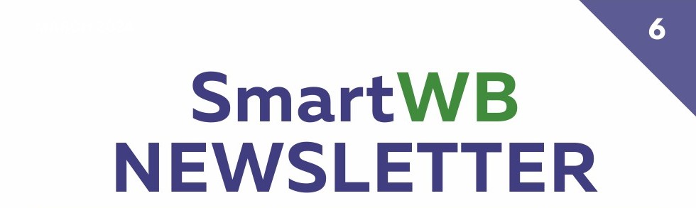Šesti e-bilten projekta SmartWB
