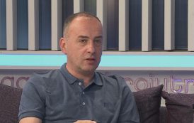 Perović imenovan za člana Savjeta za saradnju lokalne samouprave i NVO u opštini Nikšić