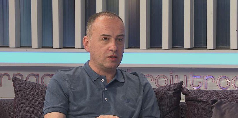 Perović imenovan za člana Savjeta za saradnju lokalne samouprave i NVO u opštini Nikšić