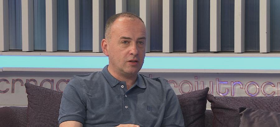 Perović imenovan za člana Savjeta za saradnju lokalne samouprave i NVO u opštini Nikšić