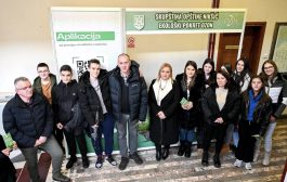 Obilježen Svjetski dan obrazovanja o životnoj sredini