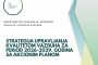 Javni poziv za učešće u javnoj raspravi o nacrtu strategije upravljanja kvalitetom vazduha za period 2026-2029. godine