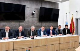 Potpisan memorandum o saradnji  za kampanju ,,Naš Grad Naš Odbraz