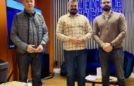 Predstavnici projektog tima iz Nikšića boravili u Parizu na zајеdničkom sastanku partnera URBACT Pioneer Accelerator projekta
