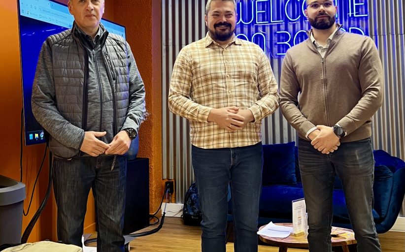 Predstavnici projektog tima iz Nikšića boravili u Parizu na zајеdničkom sastanku partnera URBACT Pioneer Accelerator projekta