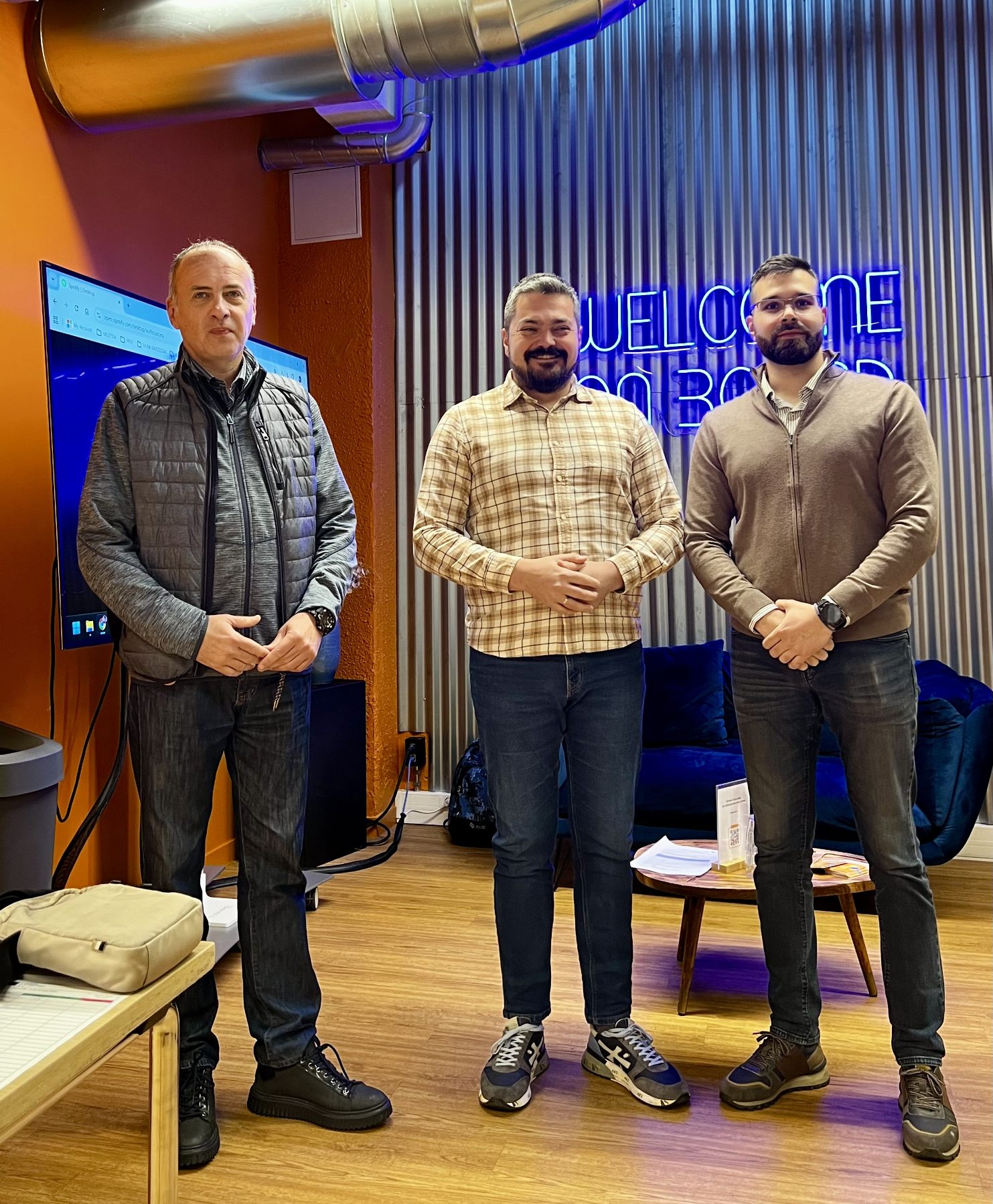Predstavnici projektog tima iz Nikšića boravili u Parizu na zајеdničkom sastanku partnera URBACT Pioneer Accelerator projekta