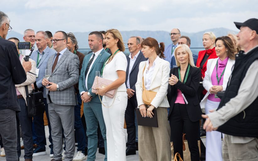 Regionalna konferencija ,,Mogućnosti i izazovi održivog upravljanja otpadom” opravdala očekivanja
