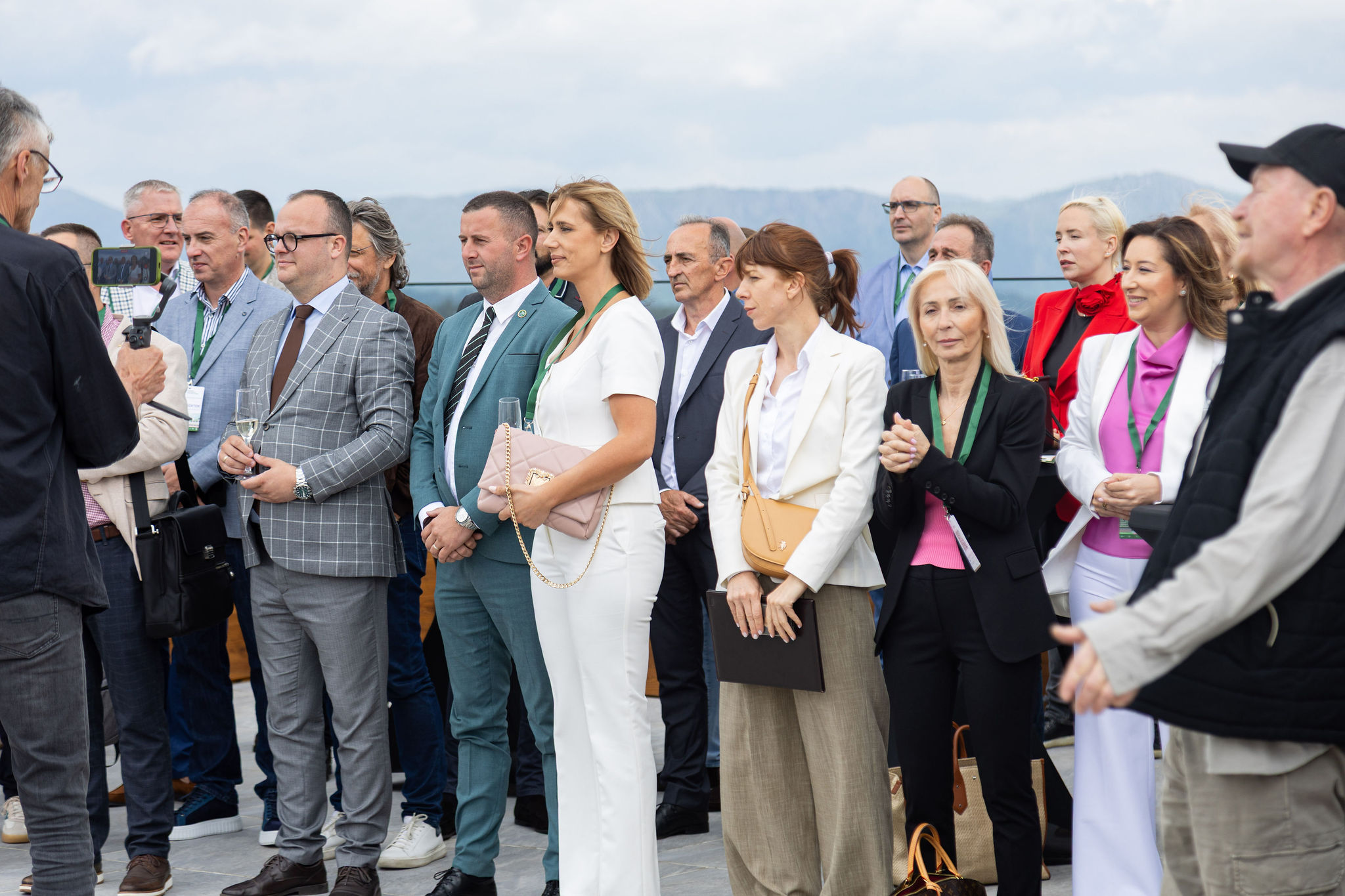 Regionalna konferencija ,,Mogućnosti i izazovi održivog upravljanja otpadom” opravdala očekivanja