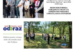 Novi broj Elektronskog biltena ,,Ekolog