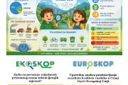 Novi broj Elektronskog biltena ,,Ekolog