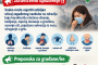 U Nikšiću i Pljevljima veoma loš kvalitet vazduha